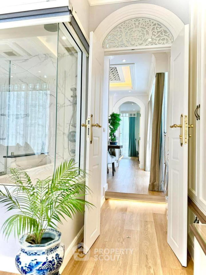 picture 2-BR Condo at Park Origin Phrom Phong near BTS Phrom Phong (ID 1714408) - 8/11