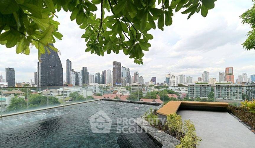 picture 1-BR Condo at Oka Haus Sukhumvit 36 near BTS Thong Lor (ID 2959975) - 9/9