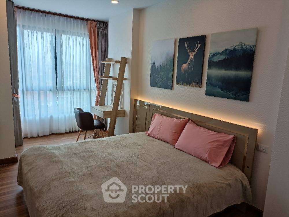 รูป คอนโด 1-ห้องนอน ที่ ศุภาลัย พรีเมียร์ เจริญนคร ใกล้ BTS กรุงธนบุรี (ID 2060259) - รูปที่ 6/10
