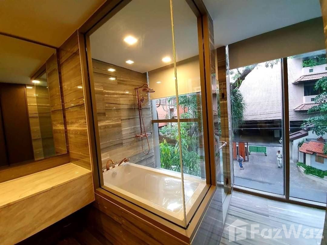 รูป ขาย คอนโด 3 ห้องนอน ในโครงการ แอชตัน เรสซิเดนซ์ 41 1394046 - รูปที่ 8/10