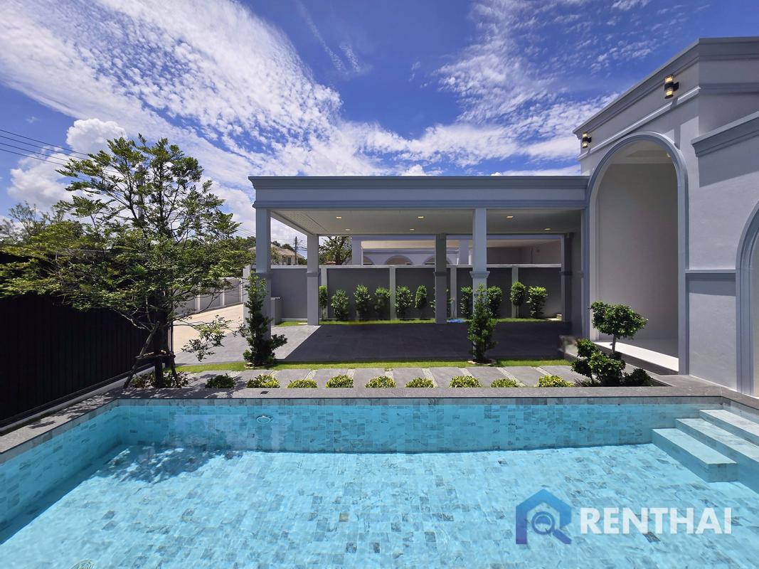 picture impressive modern classic home - 10/20