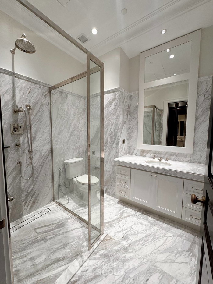 picture 2-BR Condo at 98 Wireless near BTS Phloen Chit (ID 2718884) - 9/16