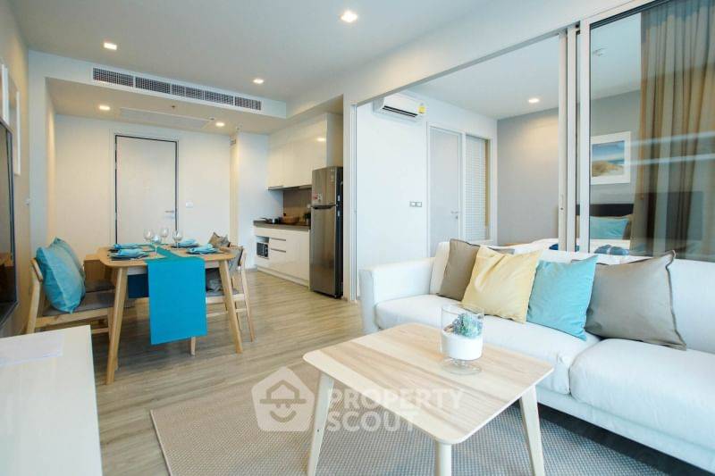 รูป คอนโด 1 ห้องนอน บ้านปลายหาด พัทยา ชั้น 4 ขนาด 53 ตร.ม. (ID 1539999) - รูปที่ 2/19