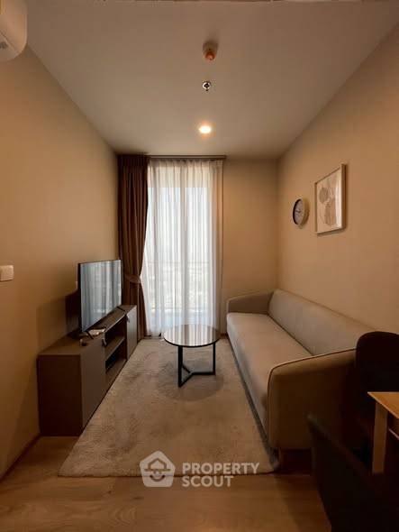 รูป คอนโด 1 ห้องนอน ราคาดี ที่ โอกะ เฮาส์ สุขุมวิท 36 ชั้น 29 ใกล้ BTS ทองหล่อ (ID 2751273) - รูปที่ 2/13