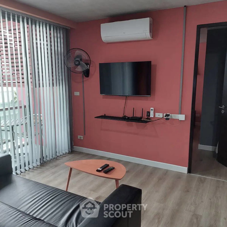รูป คอนโด 1-ห้องนอน ที่ คลิก คอนโด โมเดิร์น สุขุมวิท 65 ใกล้ BTS เอกมัย (ID 2873607) - รูปที่ 1/14