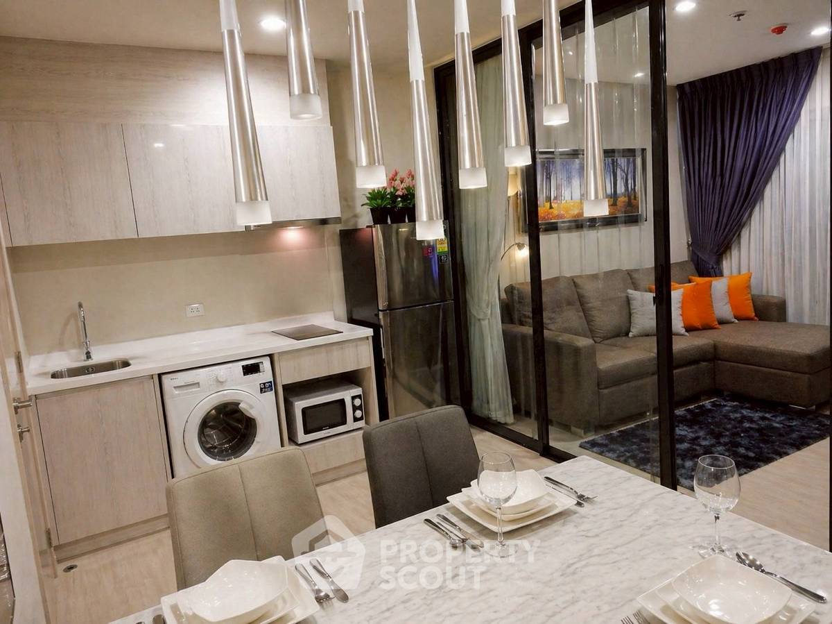 picture 1-BR Condo at Life Sukhumvit 48 near BTS Phra Khanong (ID 2843247) - 6/16