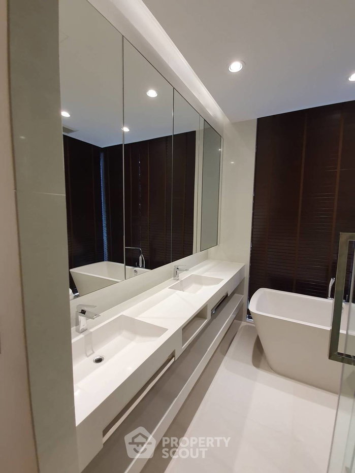 รูป คอนโด 2-ห้องนอน ที่ วิตโตริโอ สุขุมวิท 39 ใกล้ BTS พร้อมพงษ์ (ID 2524438) - รูปที่ 6/8
