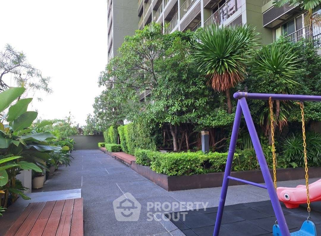 picture Studio Condo at Noble Solo close to Thong Lo (ID 2946577) - 10/15