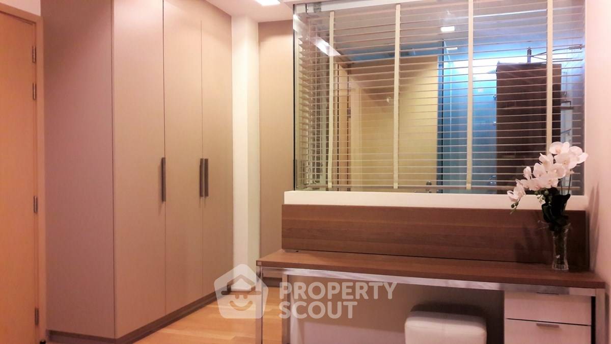 รูป คอนโด 1-ห้องนอน ที่ สิริ แอท สุขุมวิท ใกล้ BTS ทองหล่อ (ID 2873446) - รูปที่ 7/12