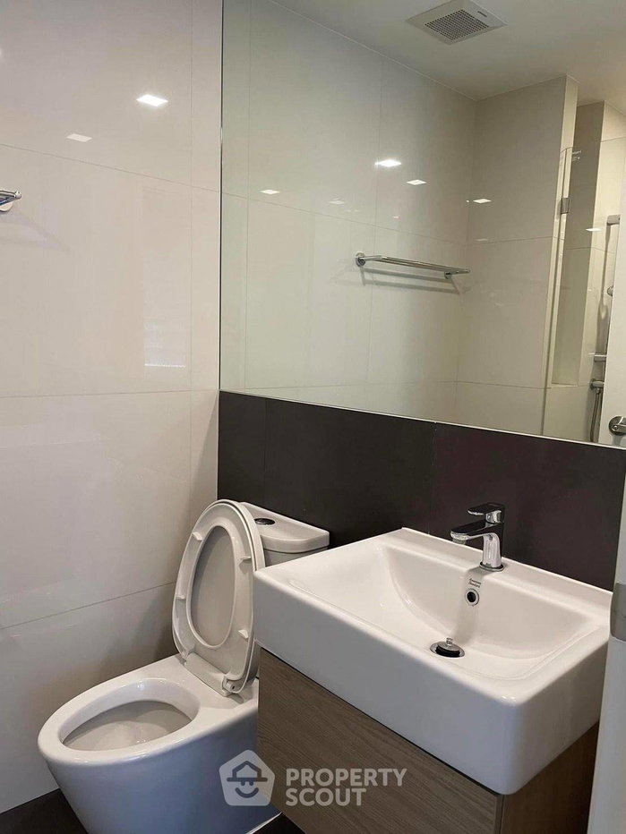 picture 1-BR Condo at Chambers On-Nut Station near BTS On Nut (ID 1369052) - 9/10