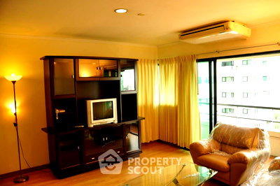คอนโดให้เช่า : คอนโด 2 ห้องนอน ศุภาลัย การ์เด้นส์ ชั้น 11 ใกล้ MRT สีลม (ID 452606)