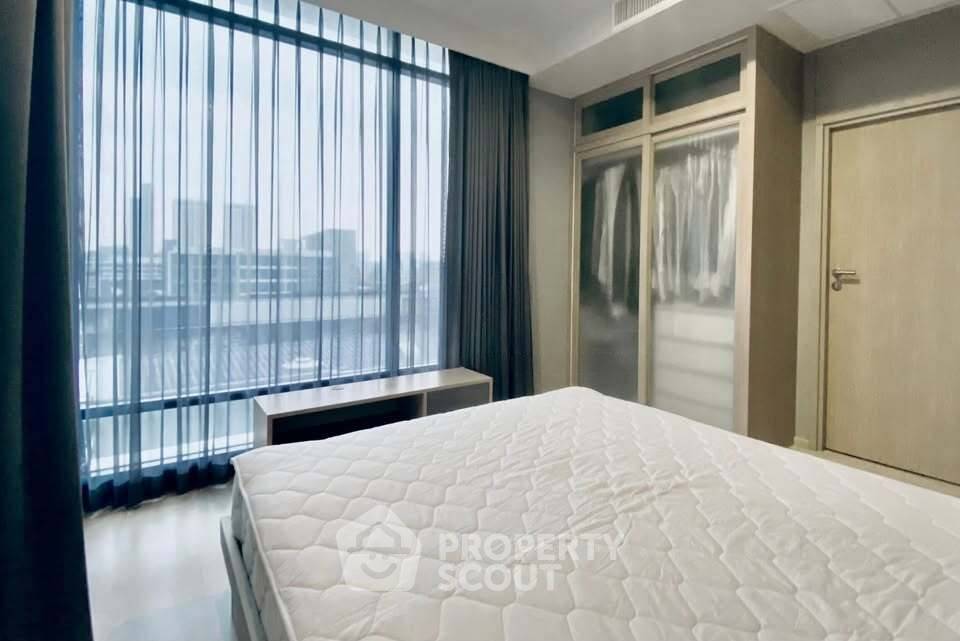 picture 1-BR Condo at M Thonglor 10 near BTS Thong Lor (ID 2741140) - 3/7