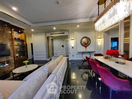 รูปภาพ เพ้นท์เฮ้าส์ 4-ห้องนอน ที่ ศุภาลัย เวลลิงตัน ใกล้ MRT ศูนย์วัฒนธรรมแห่งประเทศไทย (ID 1589690)