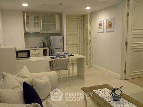 คอนโด 1 ห้องนอน ชั้น 1 ขาย, Marrakesh Huahin Residences นาจอมเทียน (ID 1146768)