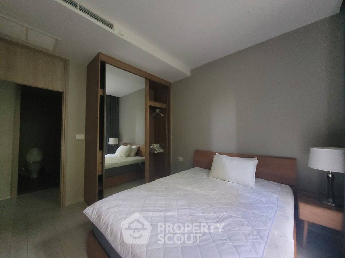 picture 2-BR Condo at Noble Ploenchit near BTS Phloen Chit (ID 2015548) - 7/10