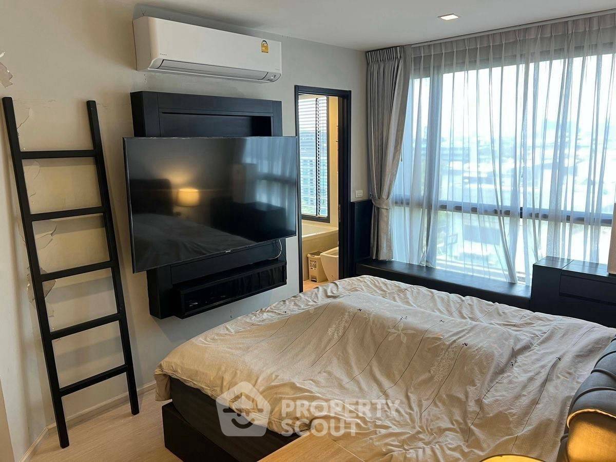 รูป คอนโด 1-ห้องนอน ที่ ริทึ่ม สุขุมวิท 44/1 ใกล้ BTS พระโขนง (ID 2328692) - รูปที่ 7/15