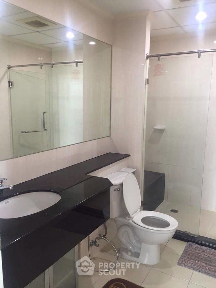 รูป คอนโด 1-ห้องนอน ที่ ศุภาลัย พรีเมียร์ เพลส อโศก ใกล้ MRT เพชรบุรี (ID 2873941) - รูปที่ 6/9