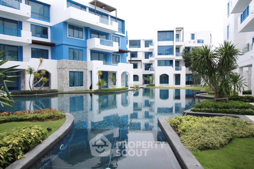 รูป คอนโด 2-ห้องนอน ที่ เดอะ เครสท์ ซานโตรา หัวหิน ใกล้ เมืองหัวหิน (ID 1515604) - รูปที่ 28/51