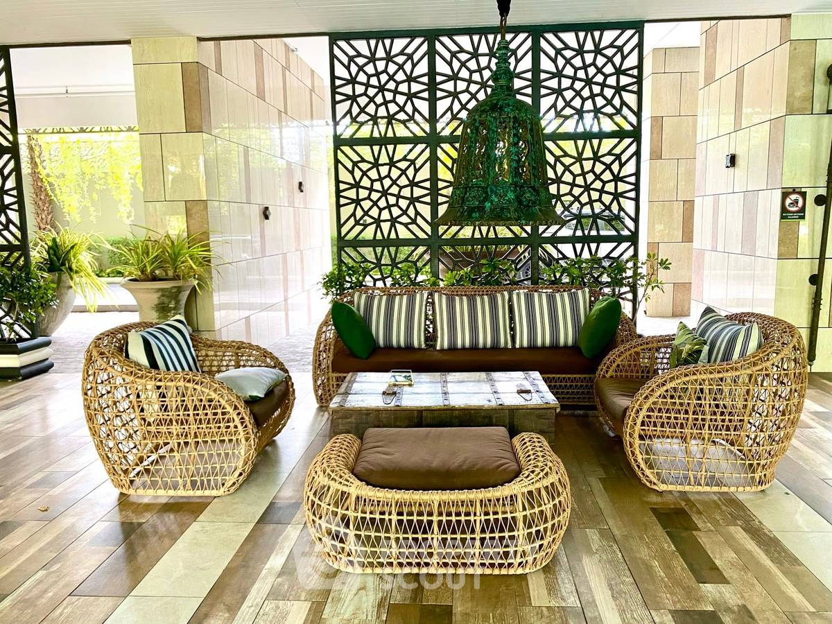 รูป คอนโด 1 ห้องนอน 34 ตร.ม. ชั้น 16 ห้องสวย ราคาเหมาะสม ที่ The Riviera Jomtien (ID 2946906) - รูปที่ 32/35