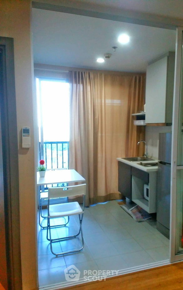 รูป คอนโด 1-ห้องนอน ที่ เดอะ เบส สุขุมวิท 77 ใกล้ BTS อ่อนนุช (ID 375272) - รูปที่ 10/12
