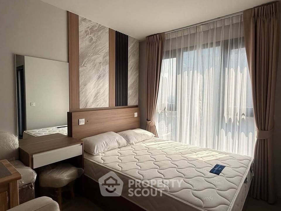 picture 1-BR Condo at ASPIRE Onnut Station near BTS On Nut (ID 2794311) - 4/5
