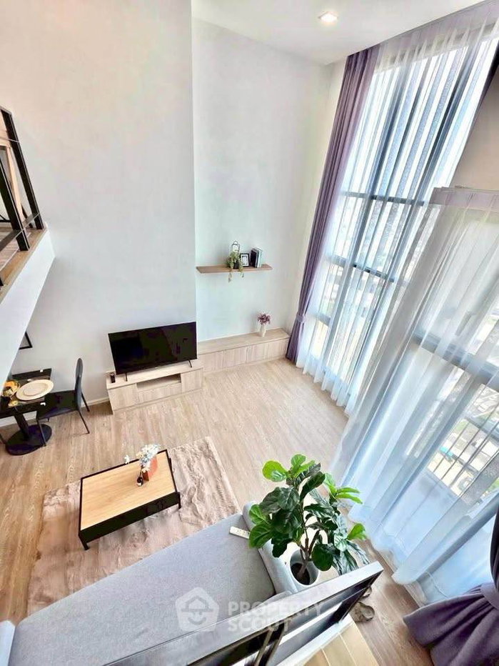 รูป คอนโด 1 ห้องนอน ชั้น 22 ที่ Modiz Sukhumvit 50 ใกล้ BTS อ่อนนุช (ID 2097484) - รูปที่ 13/15