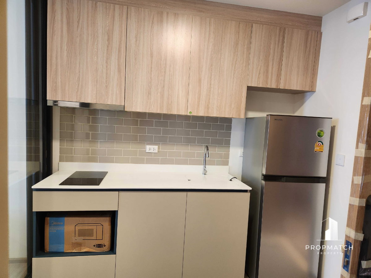 รูป PM002491 ✨Flash Deal ✨ XT Phayathai (1Bed 1Bath 42 SQM.) พร้อมอยู่ ! เพียง 20,000 บาทต่อเดือน Tel.0981315848 @propmatch - รูปที่ 5/20