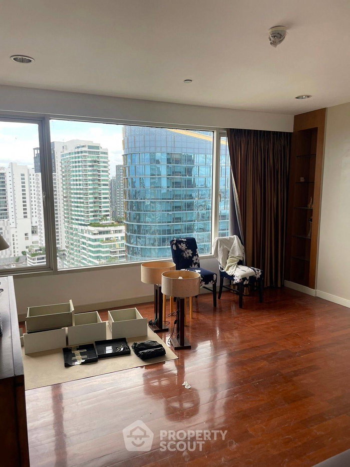 picture 4-BR Condo at Hampton Thonglor 10 near BTS Thong Lor (ID 2318824) - 3/5