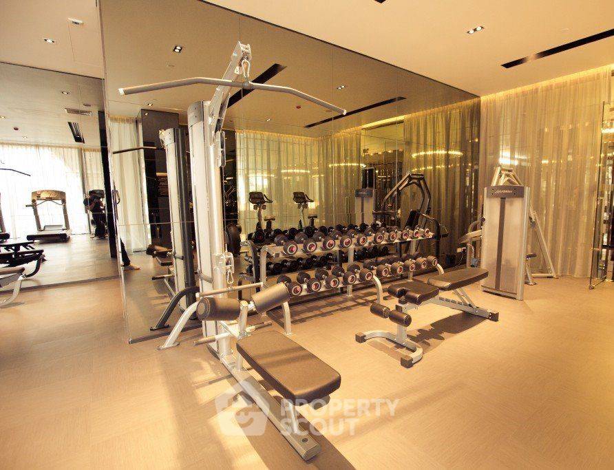 รูป คอนโด 1-ห้องนอน ที่ นายน์ บาย แสนสิริ ใกล้ BTS วงเวียนใหญ่ (ID 13860) - รูปที่ 5/10