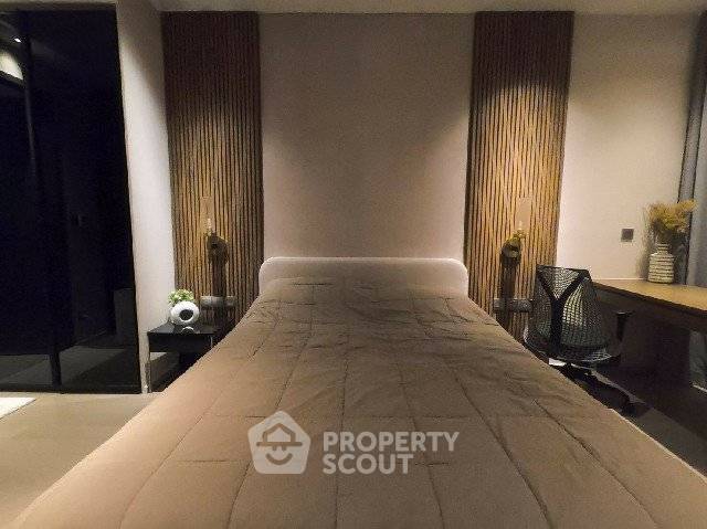 picture 1-BR Condo at Ashton Asoke near MRT Sukhumvit (ID 2862232) - 4/8