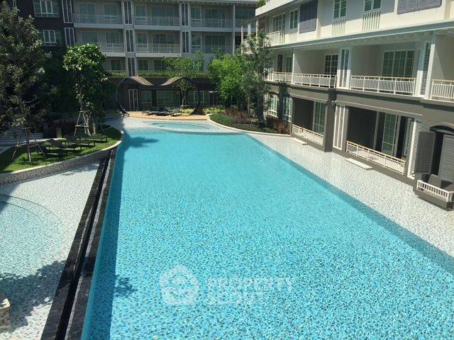 รูป คอนโด 1 ห้องนอน 41 ตร.ม. ขายที่ ออทัมน์ หัวหิน ใกล้หาดเขาตะเกียบ (ID 2346707) - รูปที่ 15/18