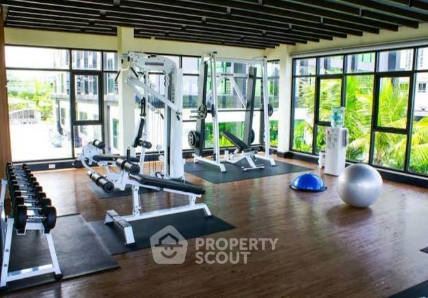 รูป คอนโด 1 ห้องนอน ชั้น 18 พื้นที่ 35 ตร.ม. ดุสิตแกรนด์คอนโดวิว (ID 1000486) - รูปที่ 14/18