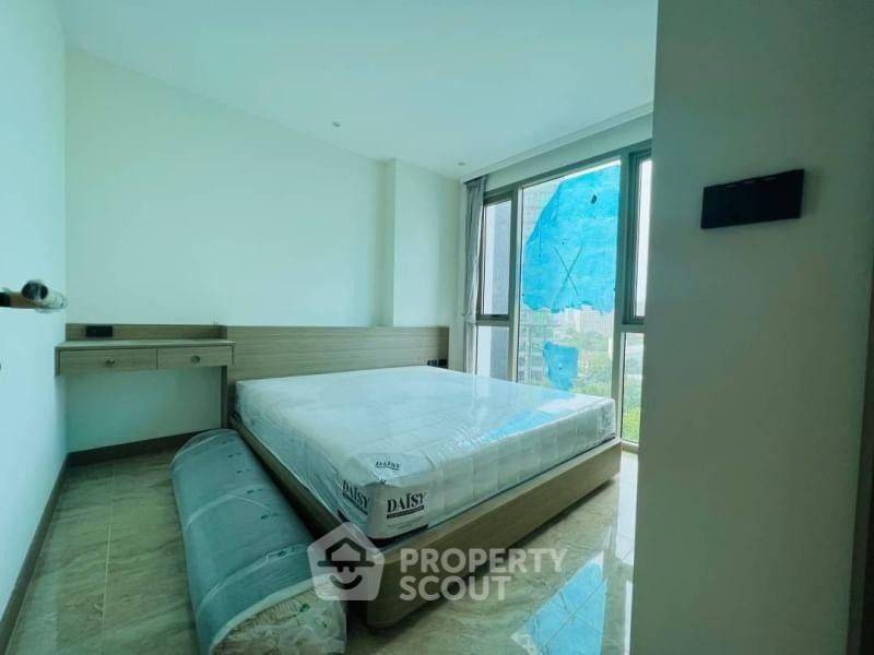 รูป คอนโด 1-ห้องนอน ที่ เดอะ ริเวียร่า โอเชี่ยน ไดร์ฟ ใกล้ หาดจอมเทียน (ID 1220334) - รูปที่ 9/12