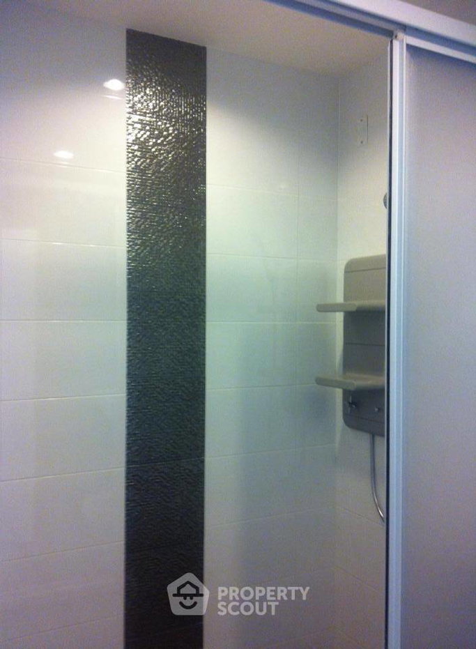 picture 1-BR Condo at Aspire Sukhumvit 48 near BTS Phra Khanong (ID 510650) - 8/13