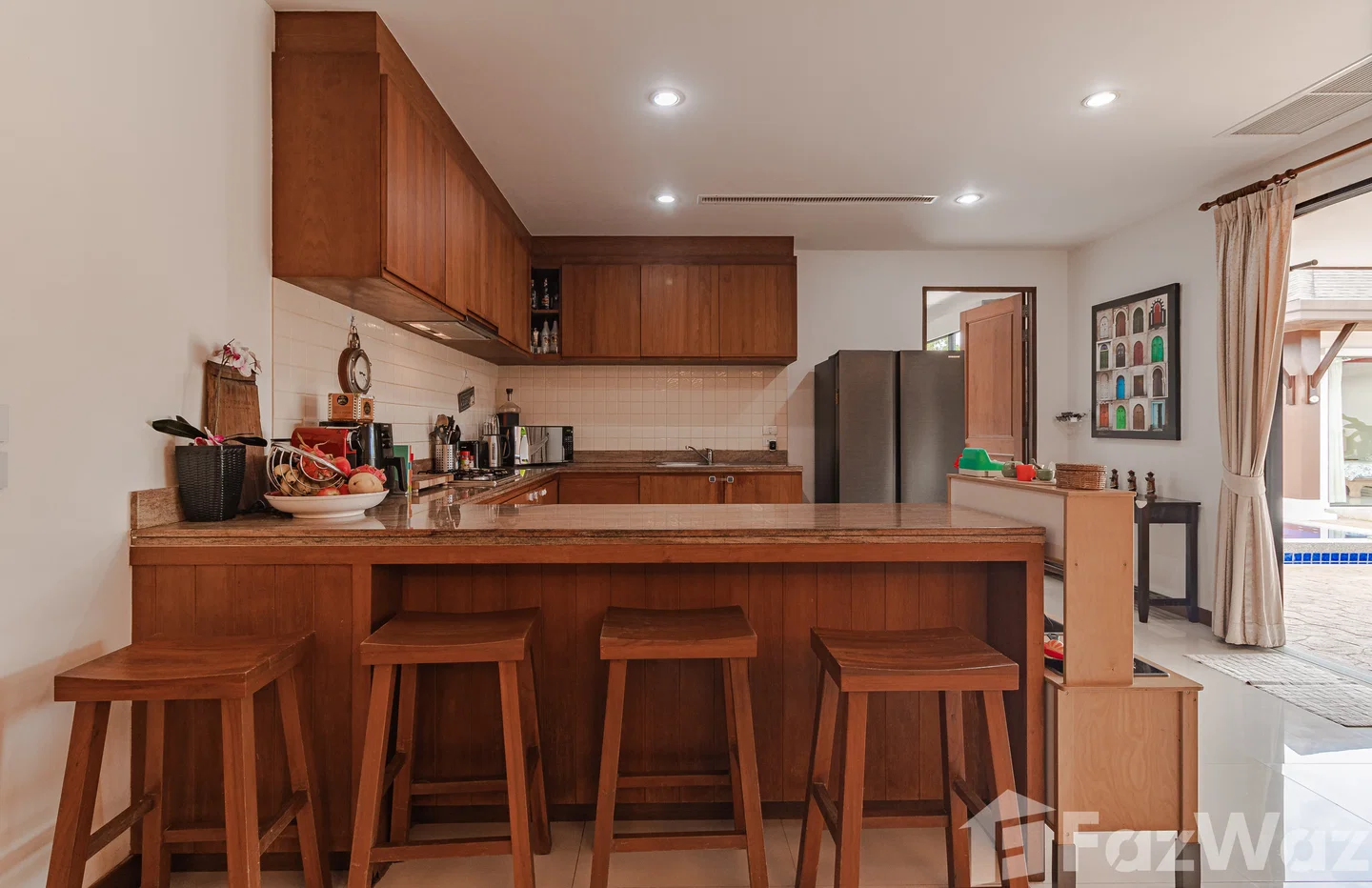 picture Perfect Family home in Thalang 1936197 - 25/31