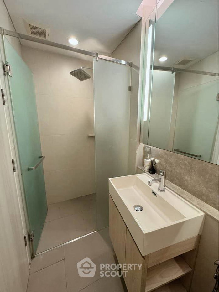 รูป คอนโด 2-ห้องนอน ที่ เดอะ ลุมพินี 24 ใกล้ BTS พร้อมพงษ์ (ID 2390111) - รูปที่ 7/10
