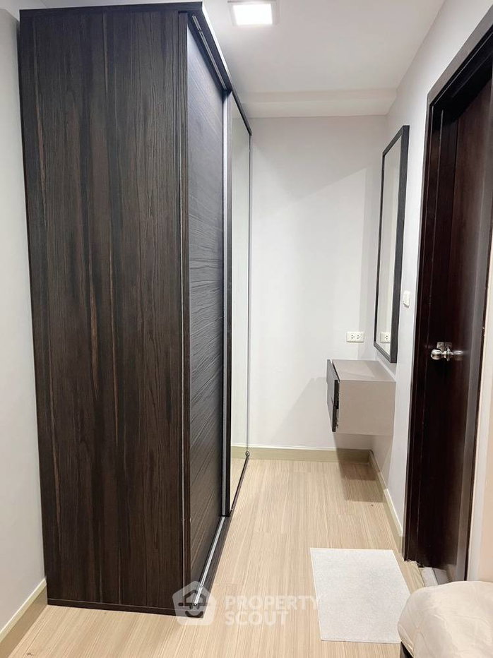 รูป คอนโด 1 ห้องนอน 44 ตร.ม. ที่ D Condo Ratchada 19 ใกล้ MRT รัชดาภิเษก 100 ม. (ID 1347446) - รูปที่ 7/17