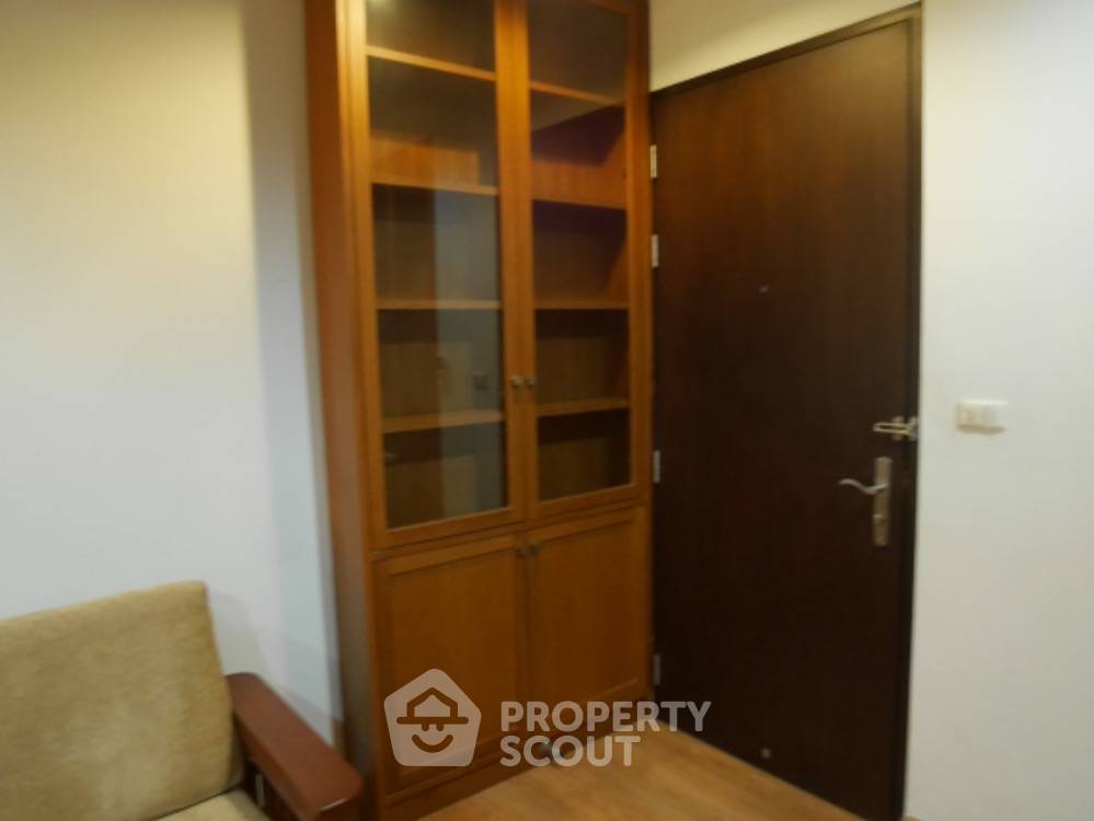 รูป คอนโด 1-ห้องนอน ที่ ดิ แอดเดรส สุขุมวิท 42 ใกล้ BTS เอกมัย (ID 424283) - รูปที่ 3/6