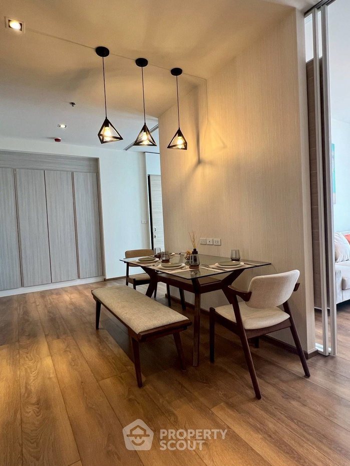 picture 1-BR Condo at Park Origin Phrom Phong near BTS Phrom Phong (ID 2948852) - 10/18