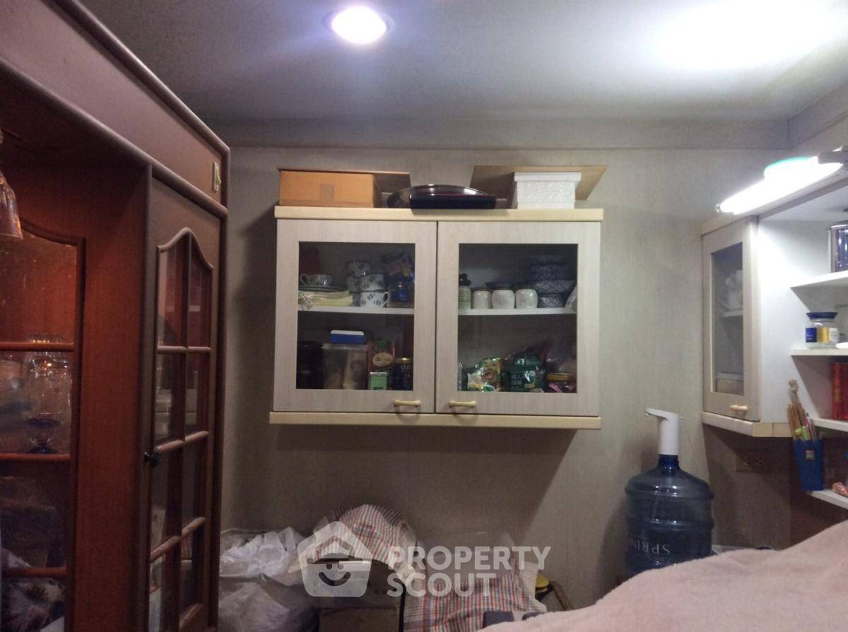 รูป คอนโด 2-ห้องนอน ที่ เดอะวอเตอร์ฟอร์ด ไดมอน ทาวเวอร์ สุขุมวิท ใกล้ BTS พร้อมพงษ์ (ID 1464857) - รูปที่ 9/24