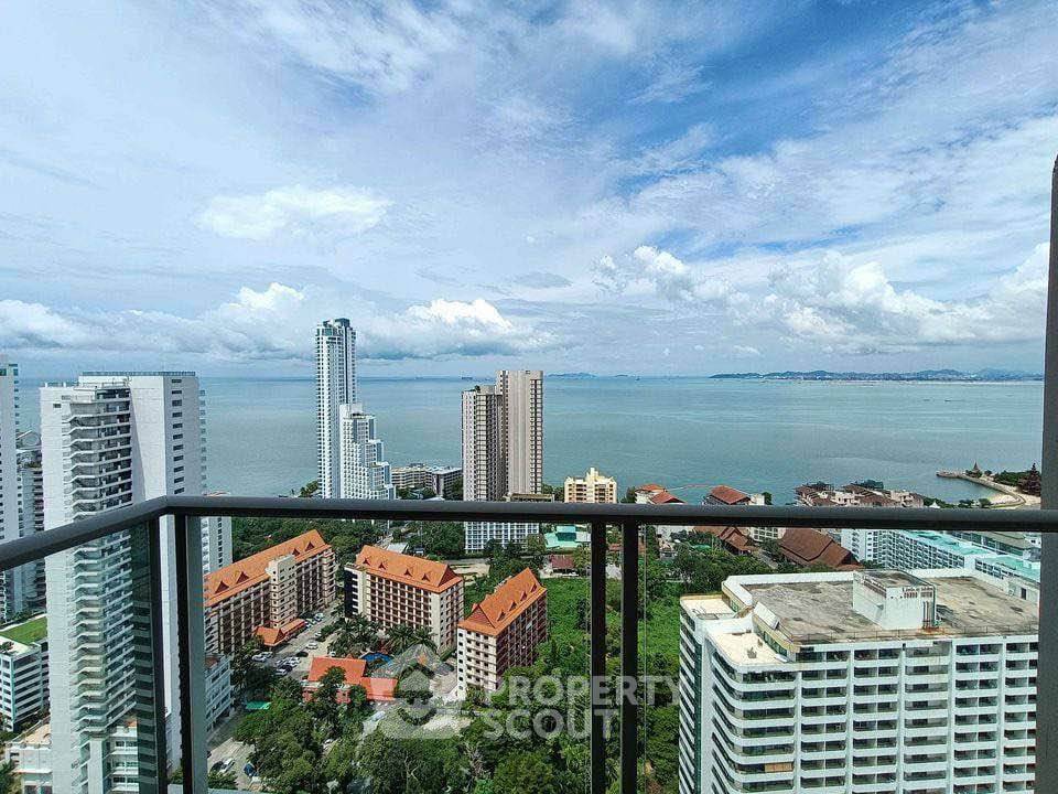รูป คอนโด 1 ห้องนอน The Riviera Wongamat ชั้น 32 ใกล้ นาเกลือ (Sanctuary Of Truth) (ID 2920966) - รูปที่ 6/7