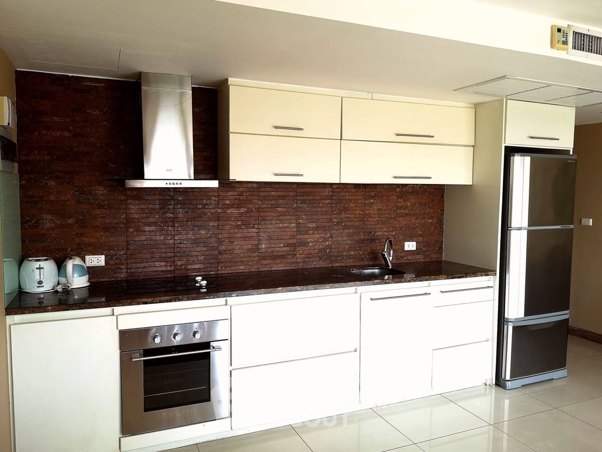 picture 2-BR Condo at Kata Ocean View Condominium in Karon (ID 2167971) - 8/23