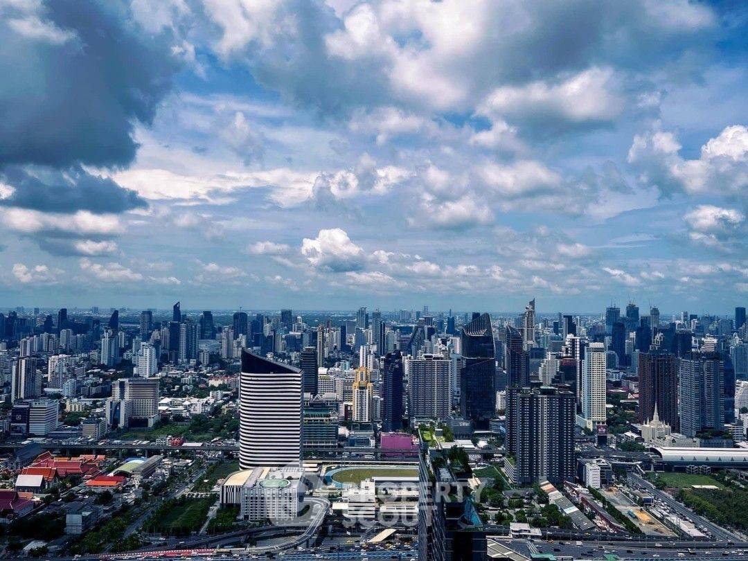 รูป คอนโด 1 ห้องนอน ให้เช่า One 9 Five Asoke - Rama 9 ชั้น 12 ใกล้ MRT พระราม 9 300 ม. (ID 1792003) - รูปที่ 10/10