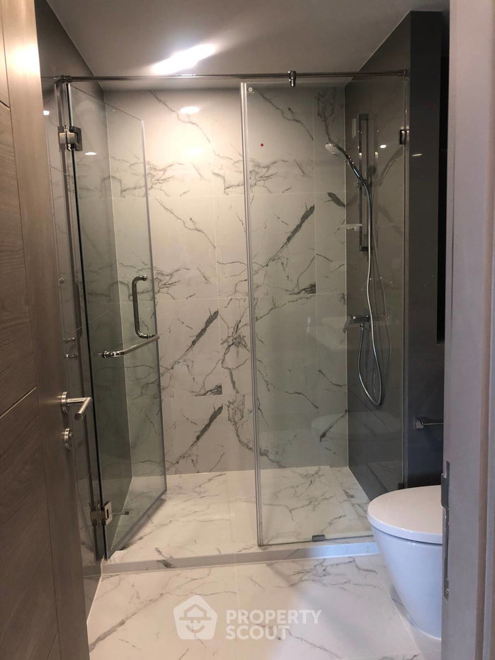 picture 1-BR Condo at DEFINE By Mayfair Sukhumvit 50 near BTS On Nut (ID 2800743) - 8/8