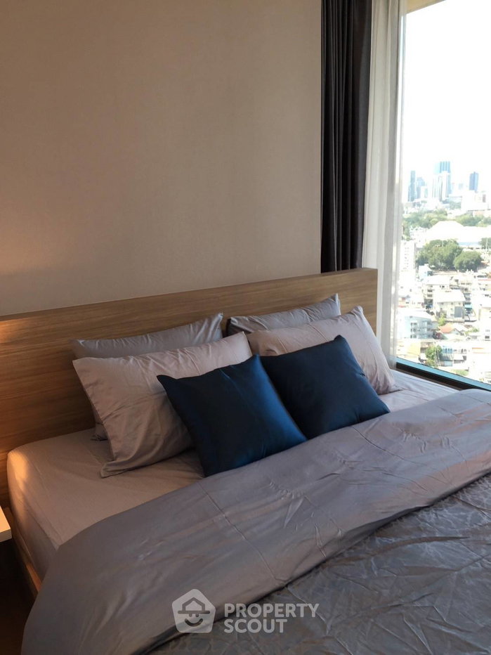 รูป คอนโด 2-ห้องนอน ที่ เดอะ ลุมพินี 24 ใกล้ BTS พร้อมพงษ์ (ID 1855713) - รูปที่ 17/17