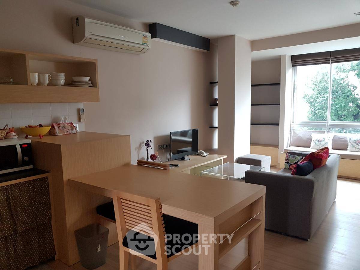 picture 1-BR Condo at Tree Condo Luxe near BTS On Nut (ID 1734944) - 2/7