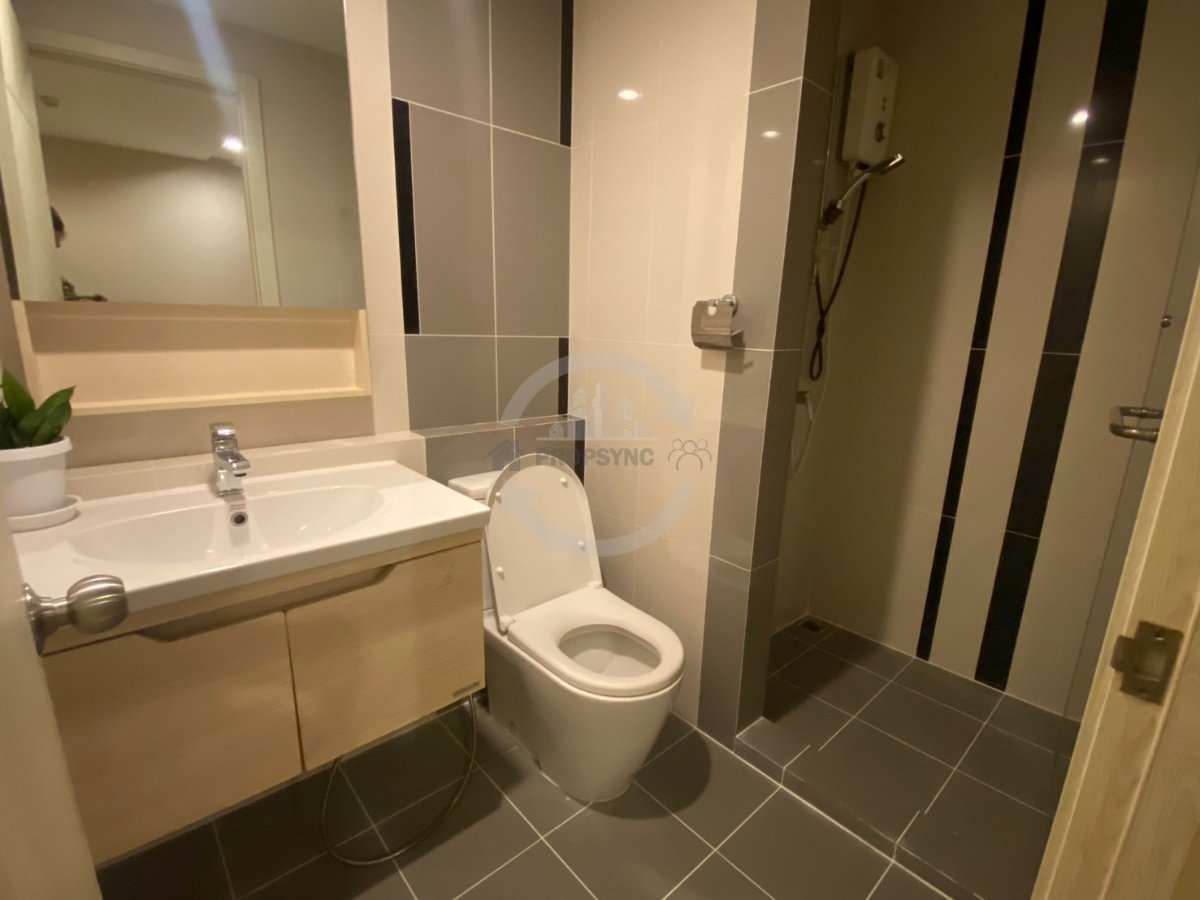 รูป 📍Artemis Sukhumvit 77📍🌞🌈PS-22500382🍀☄️Contact LINE ID : @881teotq☄️🍀⚡ให้เช่า⚡ห้องสวย ทำเลดี พระโขนง อ่อนนุช บางจาก ปุณณวิถี🚅BTS อ่อนนุช - รูปที่ 5/5