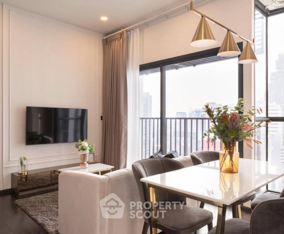 picture 2-BR Condo at Park Origin Thonglor near BTS Thong Lor (ID 2474384) - 7/7