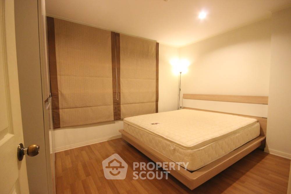 รูป คอนโด 1-ห้องนอน ที่ ลุมพินี เพลส พหล สะพานควาย ใกล้ BTS สะพานควาย (ID 455884) - รูปที่ 2/15