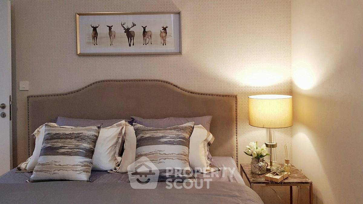 รูป คอนโด 2-ห้องนอน ที่ โนเบิล รีโว สีลม ใกล้ BTS สุรศักดิ์ (ID 2952831) - รูปที่ 3/10